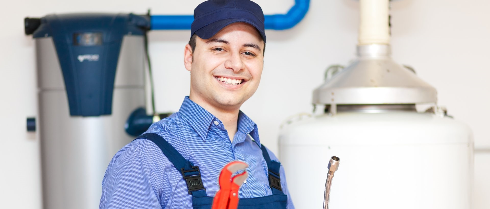 Boiler Installations HA0