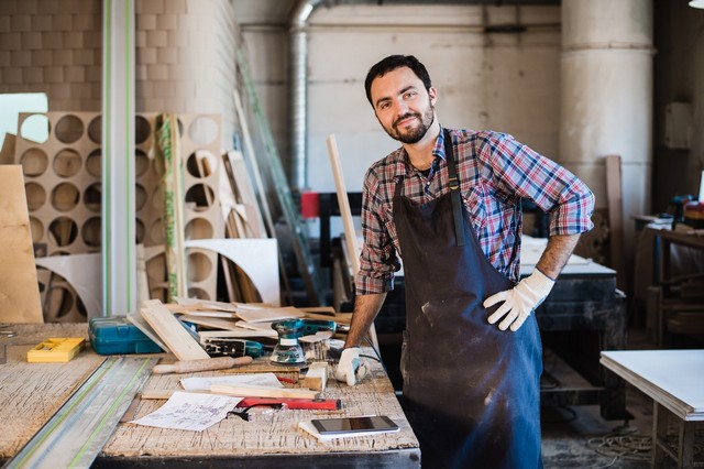 Carpenters Wembley, Alperton, Sudbury, HA0