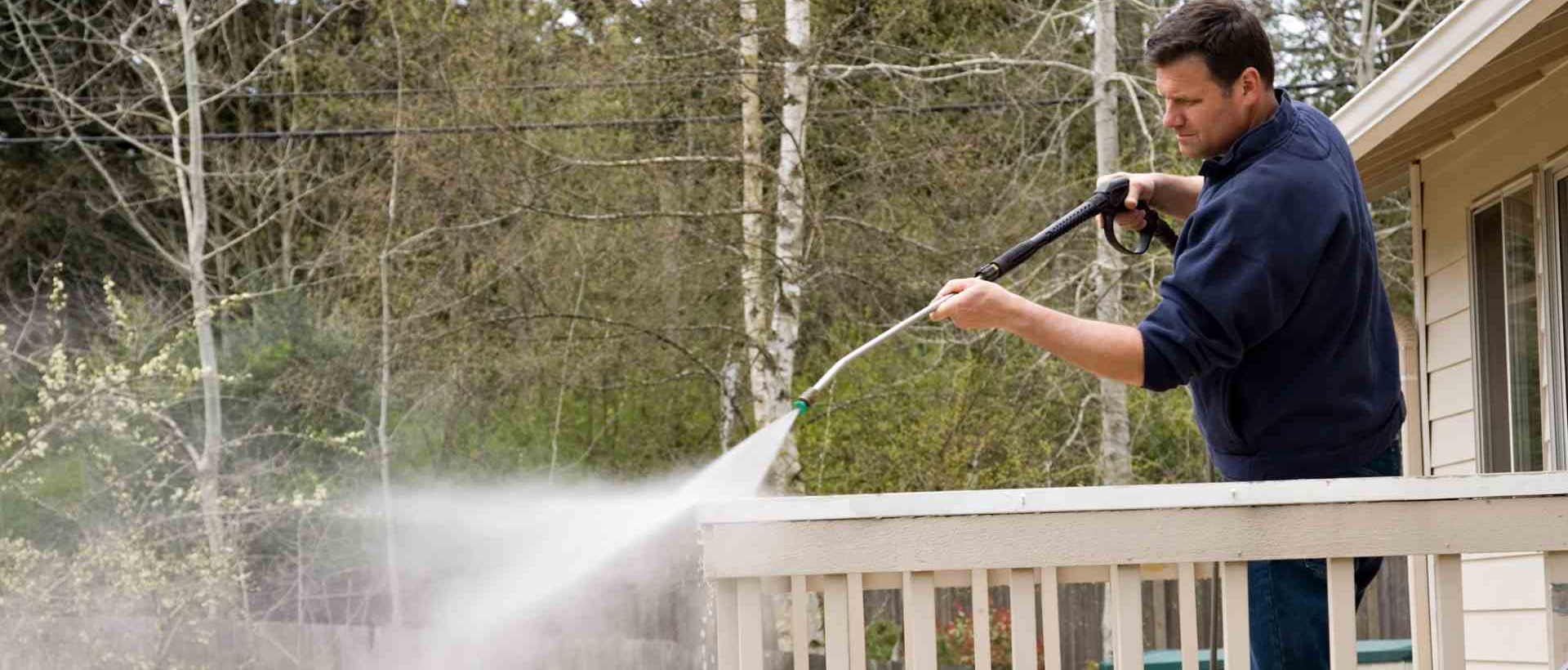 deep cleaning services HA0