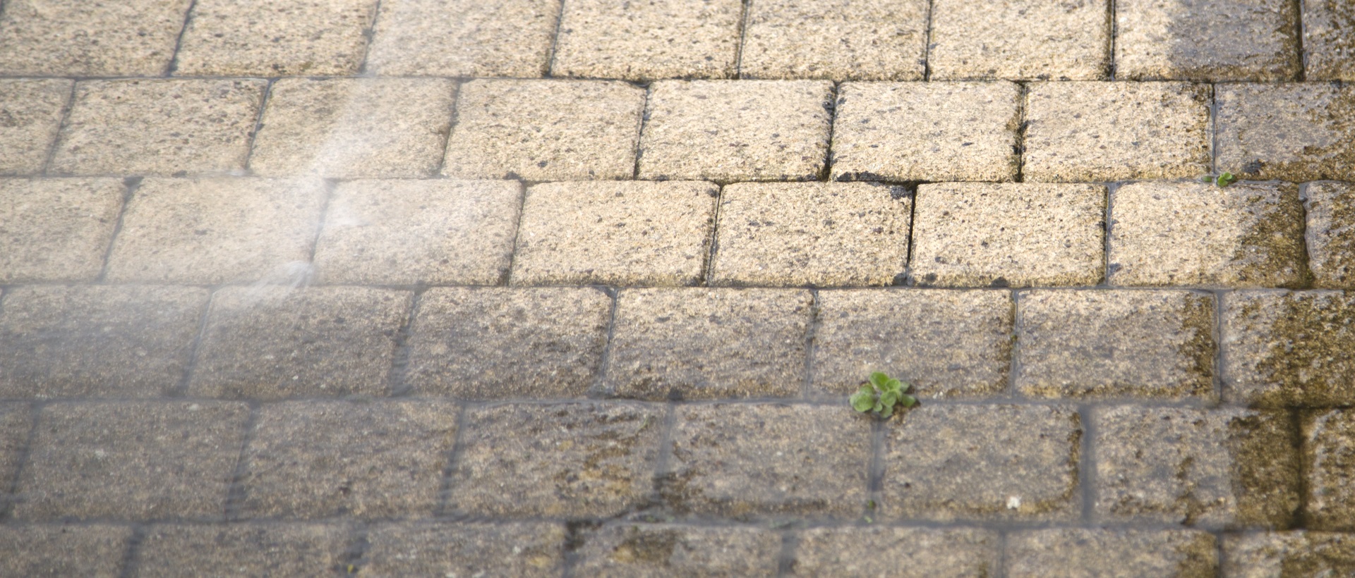 flagging and patios HA0