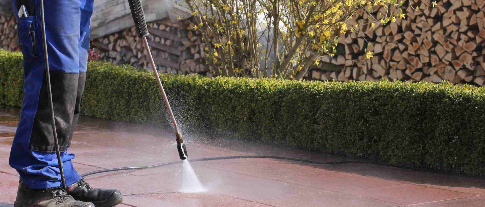 garden maintenance HA0