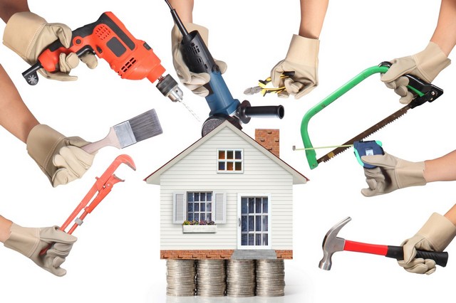 Handyman Services Wembley, Alperton, Sudbury, HA0