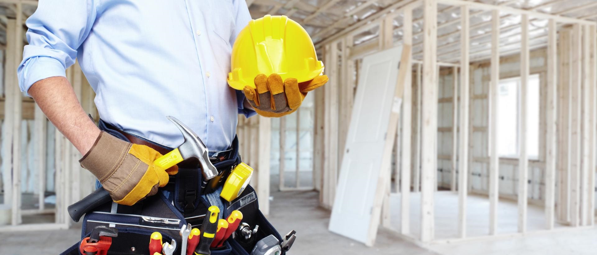 home improvements HA0