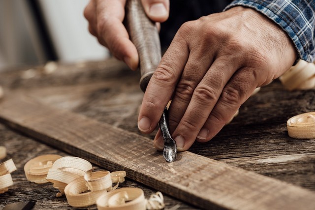 Woodworking Wembley, Alperton, Sudbury, HA0